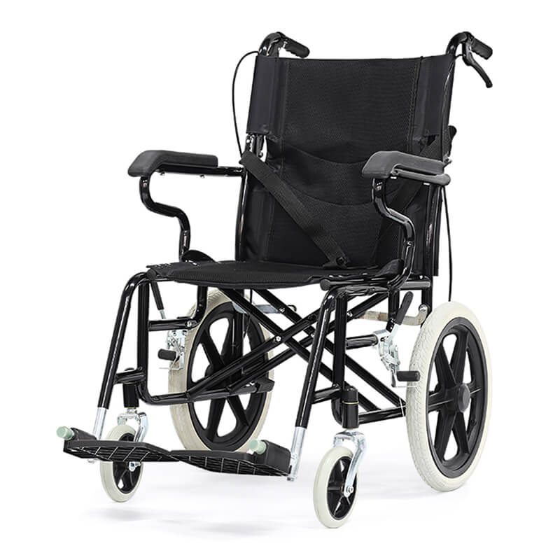 wheelchair compact